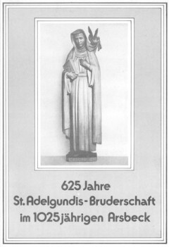 Festschrift 625 Jahre 